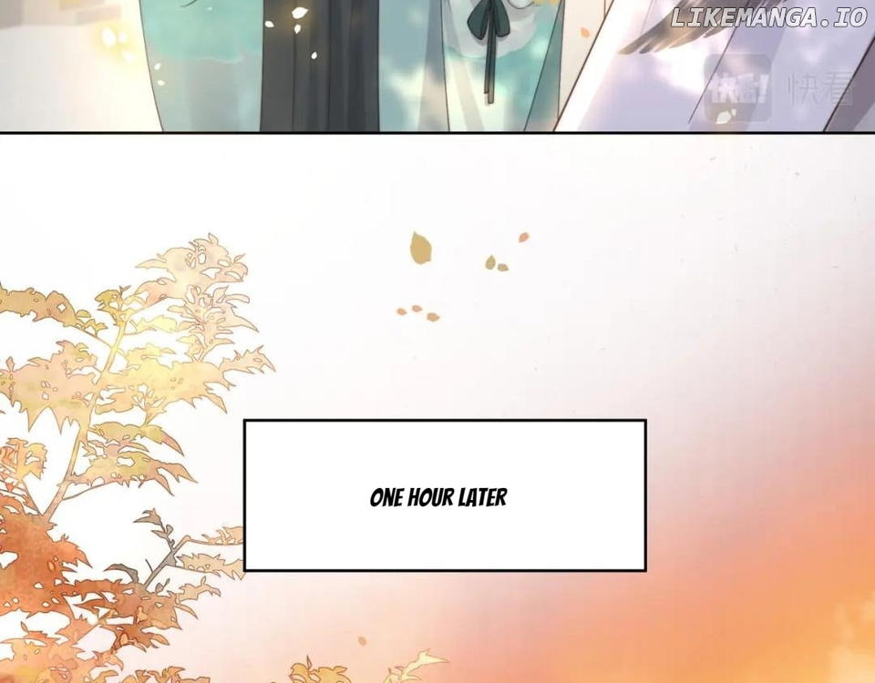 Lonely Emperor Chases His Sister-in-Law Chapter 47 - page 65